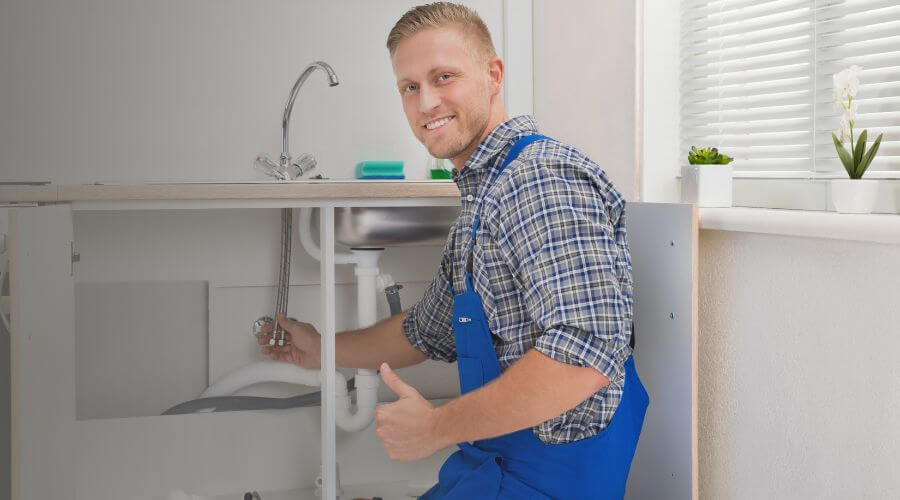 Professional sink repair in Waverly, PA